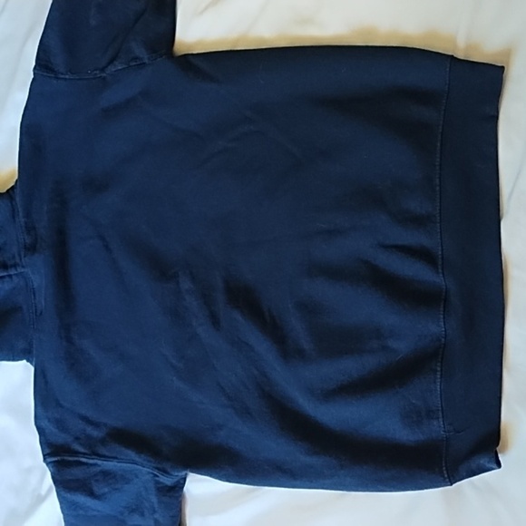 UofMich Hoodie - Picture 3 of 4